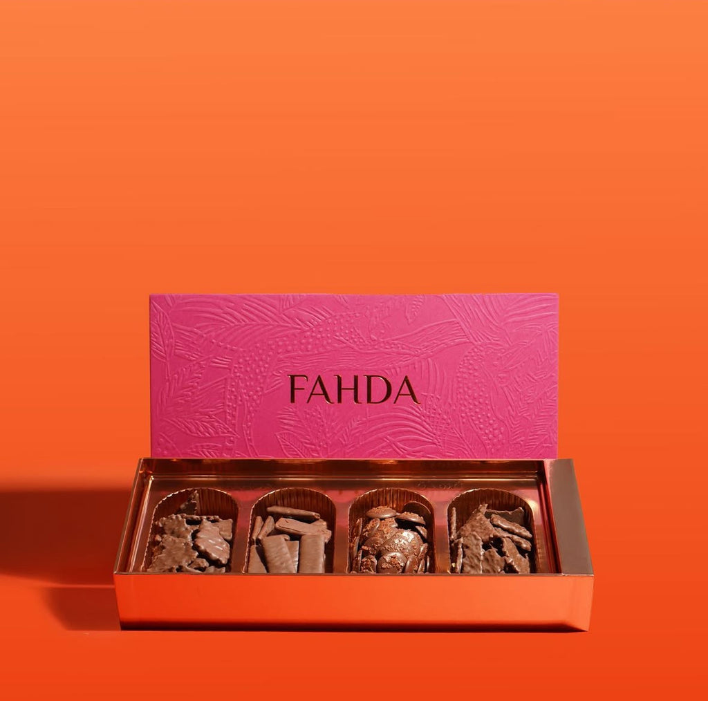 CRISPELLA MIX - Large