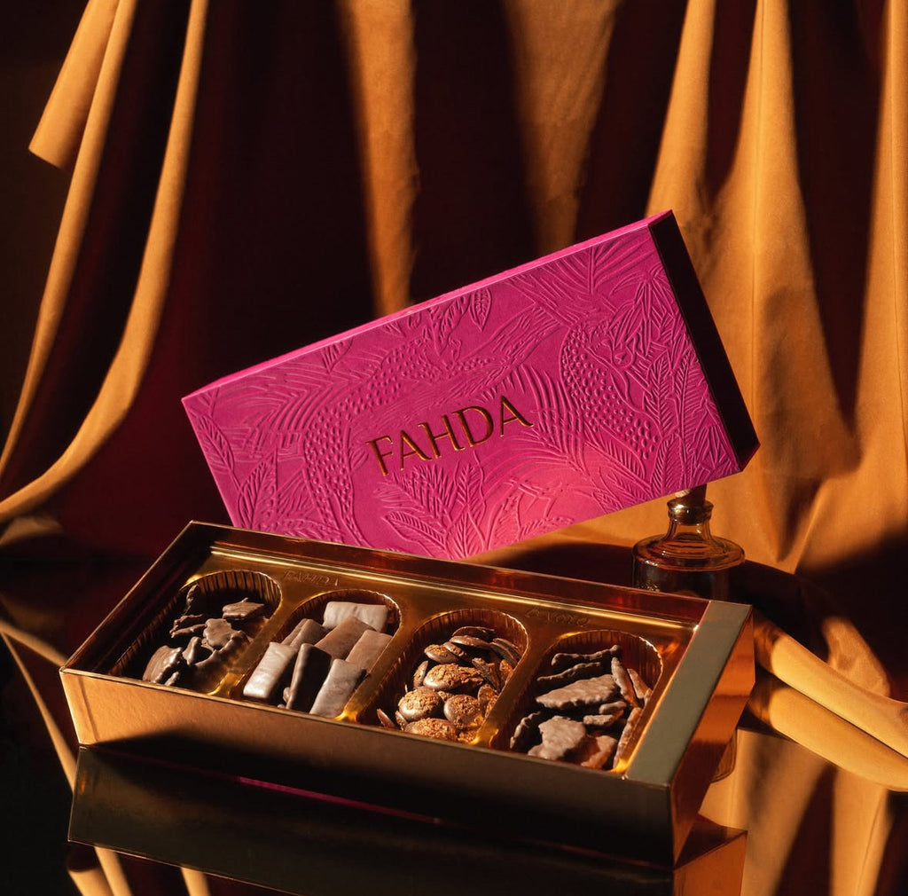 CRISPELLA MIX - Large