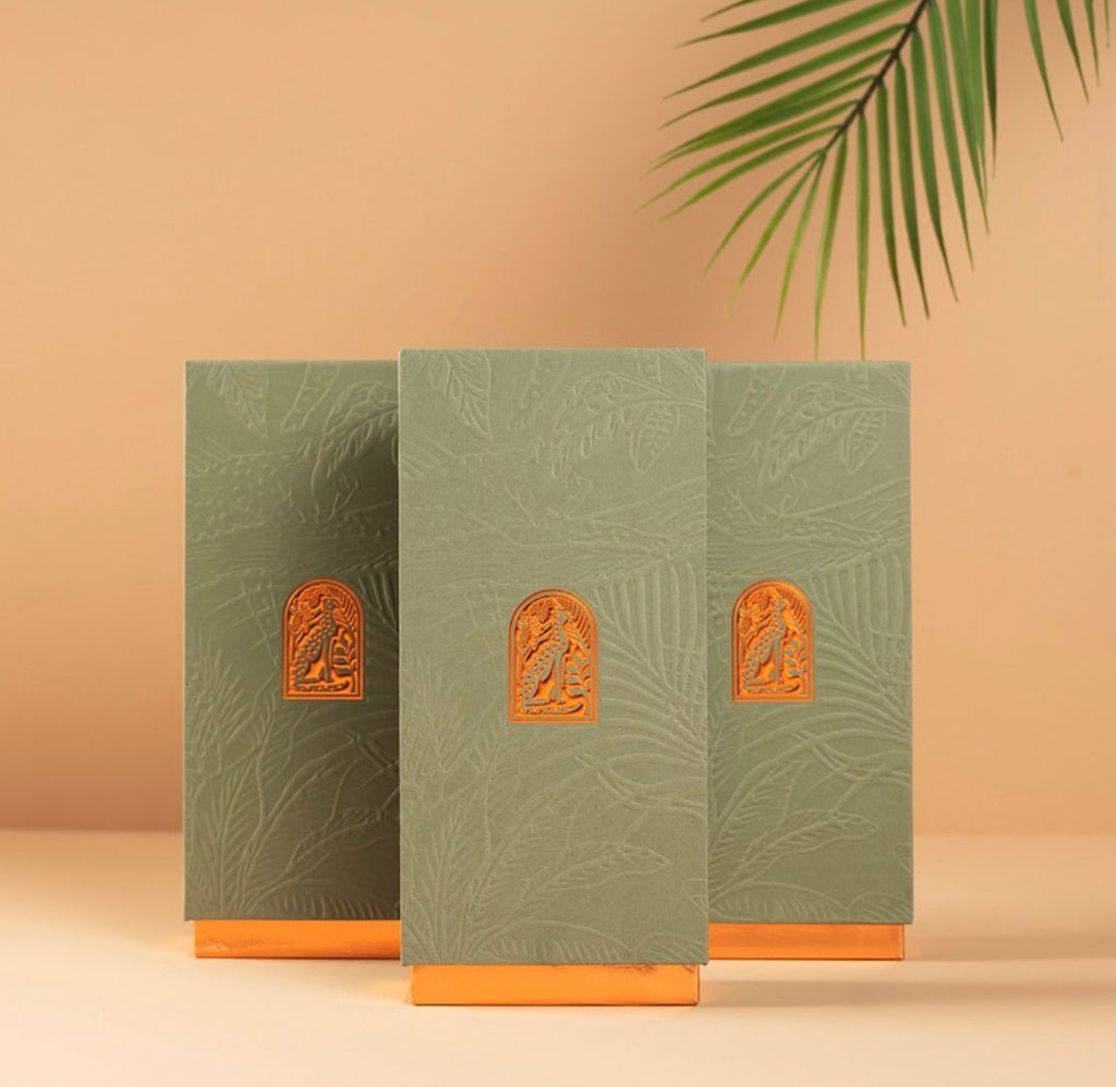 KUNAFA PISTACHIO BLISS