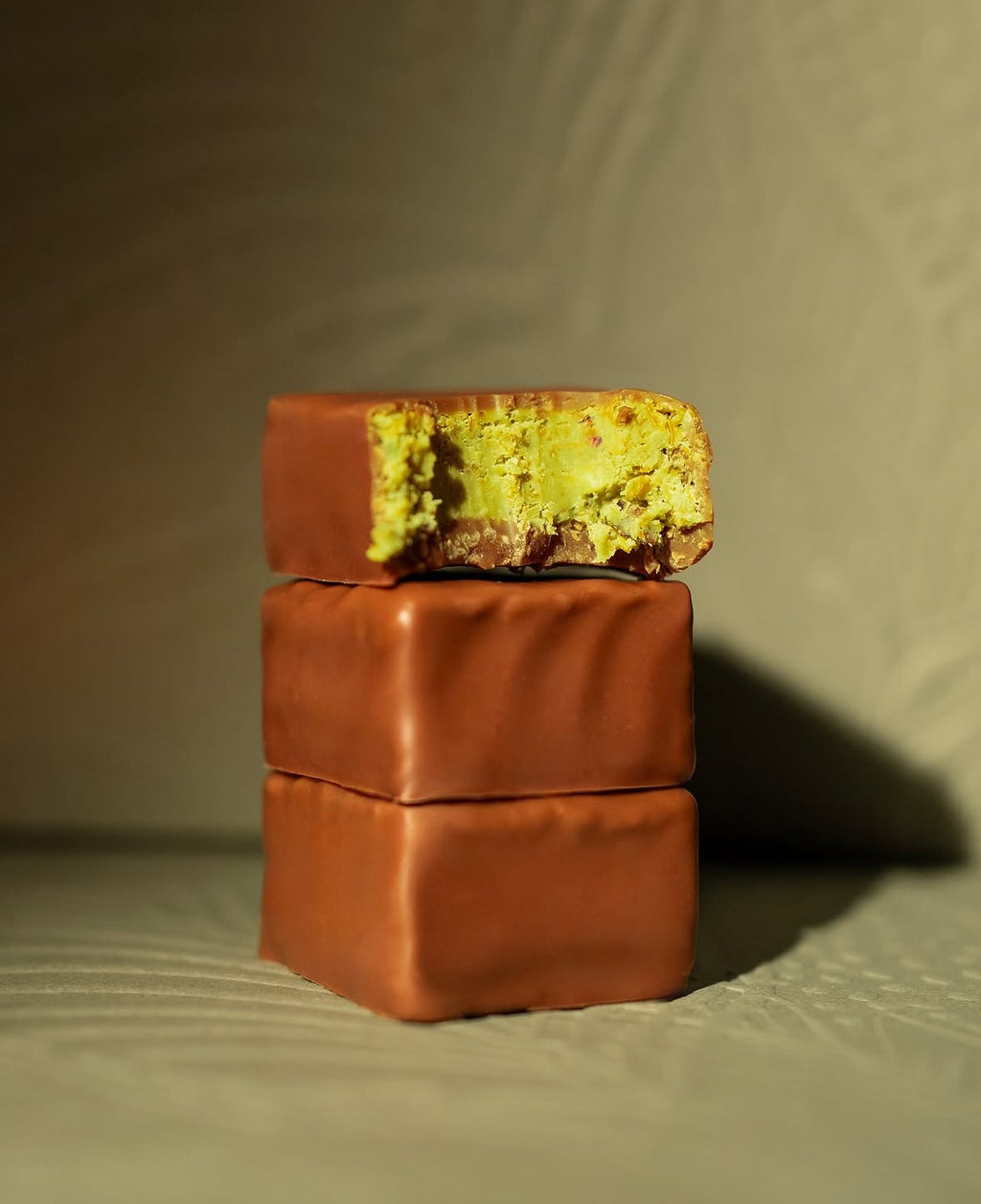 FAHDA KUNAFA PISTACHIO BLISS - big size