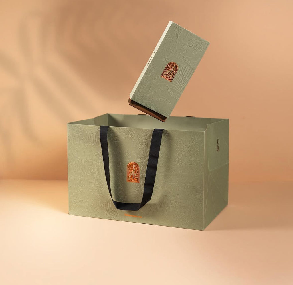 KUNAFA PISTACHIO BLISS