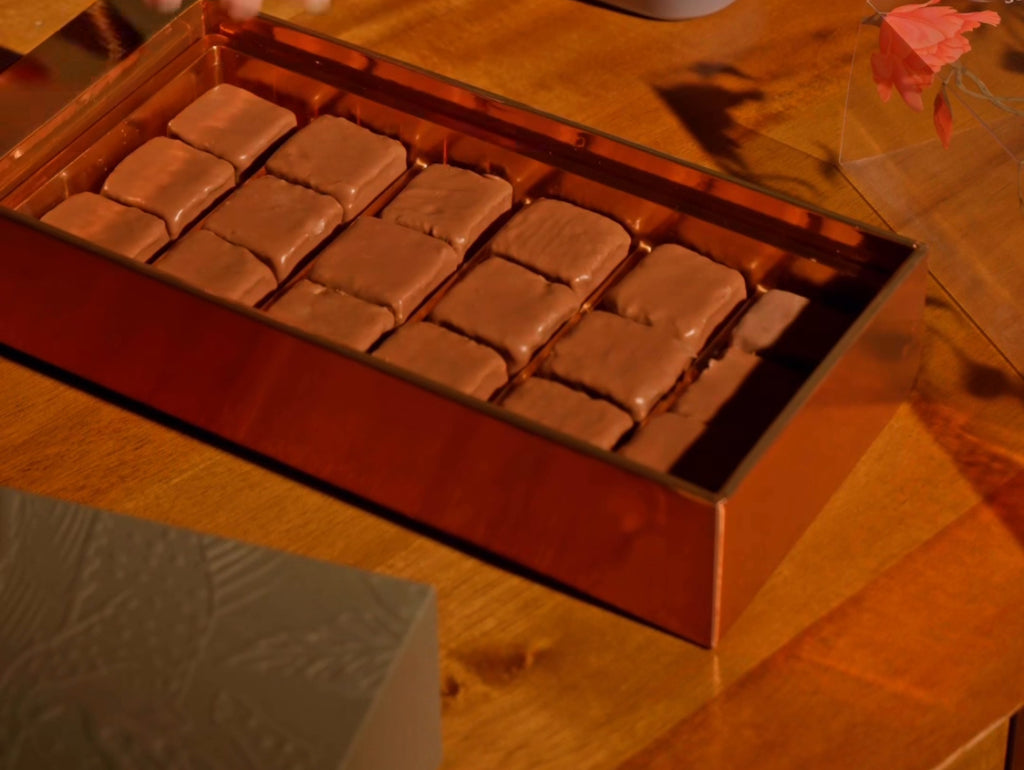 KUNAFA PISTACHIO BLISS