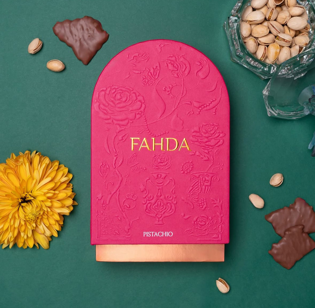 CRISPELLA PISTACHIO SOLO