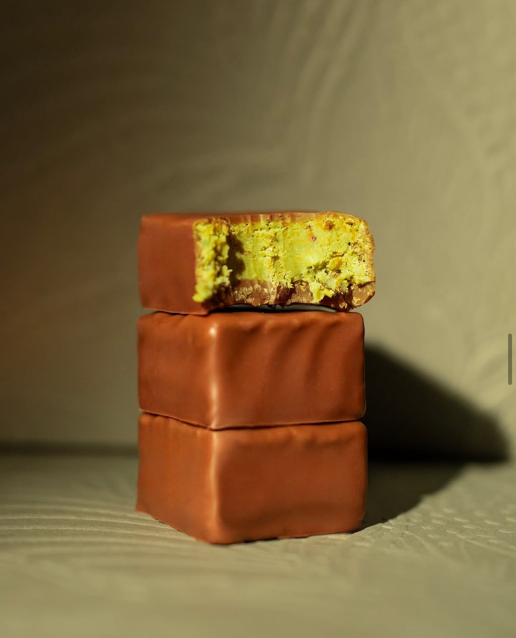 KUNAFA PISTACHIO BLISS