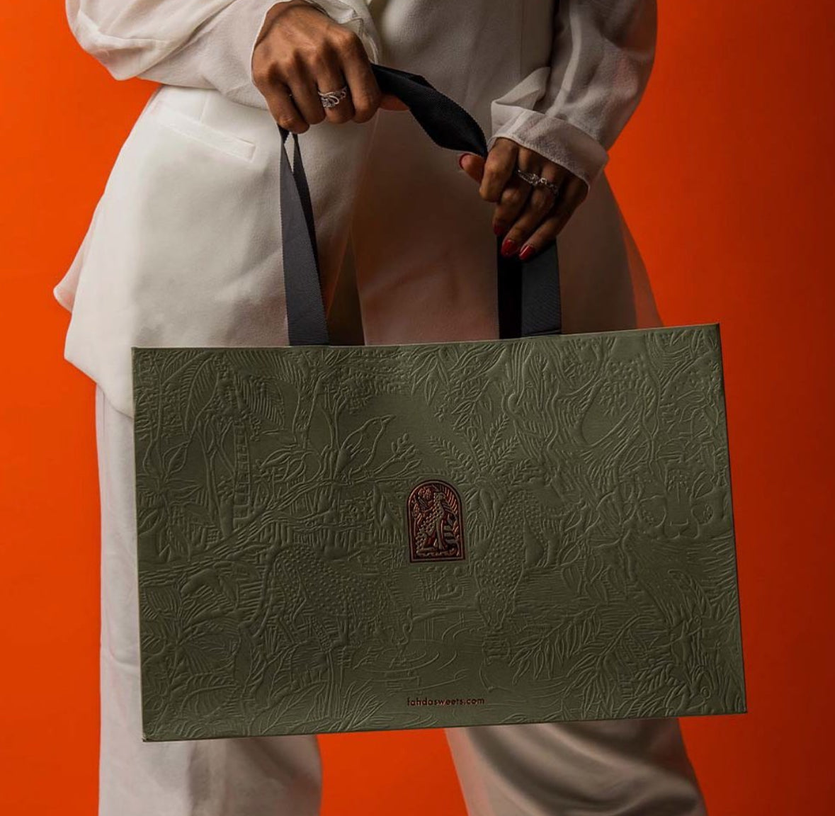 KUNAFA PISTACHIO BLISS