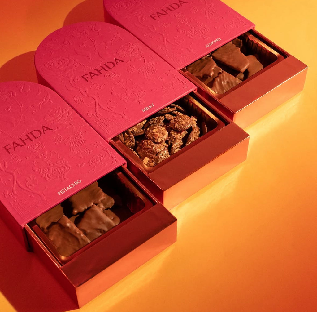 CRISPELLA PISTACHIO SOLO