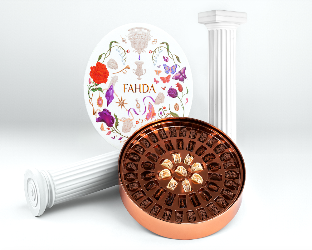 Mini Tacos - Big Size