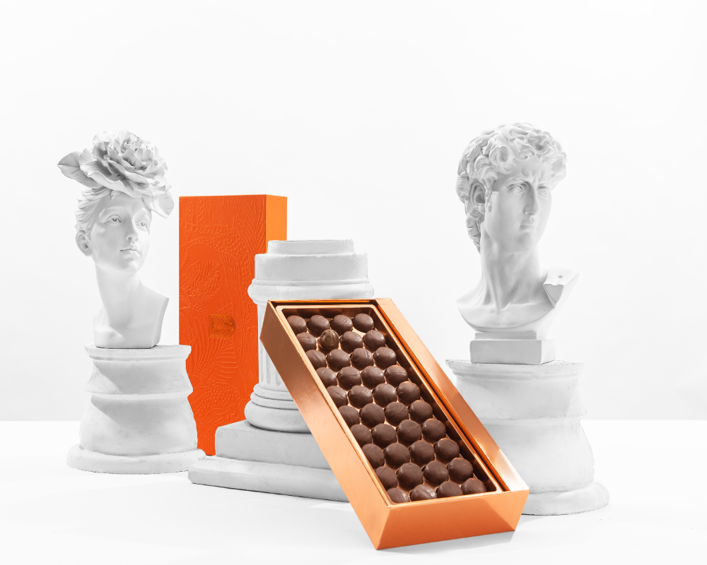 LE WAFER - Meduim Size