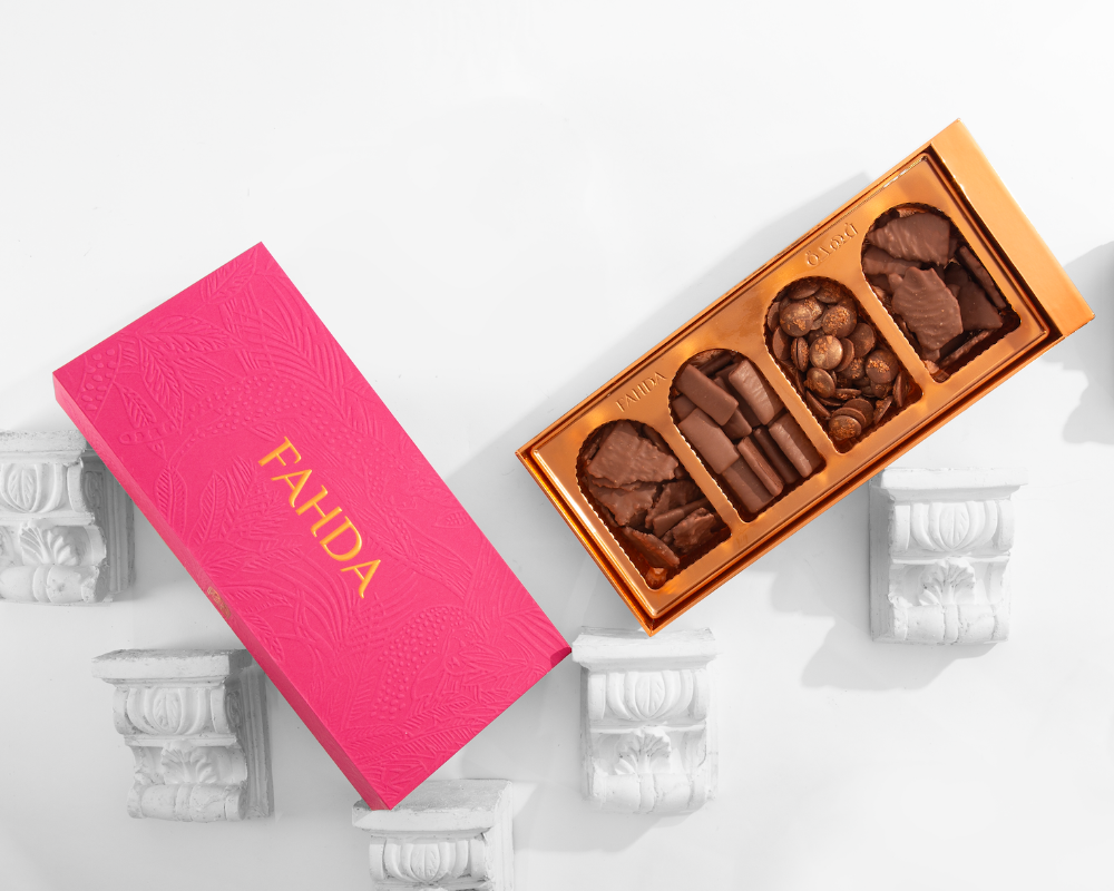 CRISPELLA MIX - Meduim Size