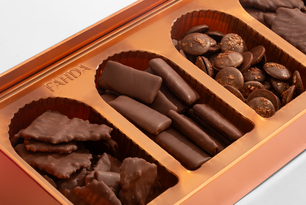 CRISPELLA MIX - Meduim Size