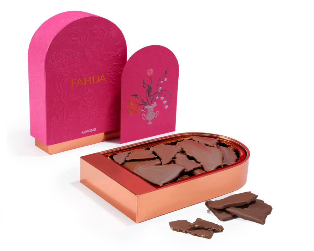 CRISPELLA SOLO ALMOND