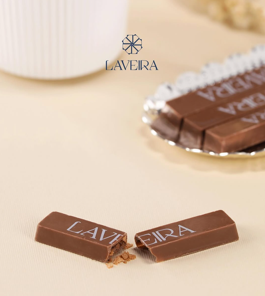Laveria Crunchy