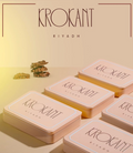 Krokant Signature
