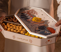 Stuffed Petitfour Assortment
