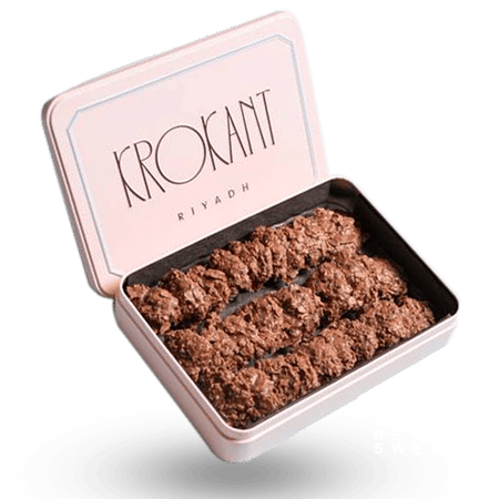 Krokant Signature